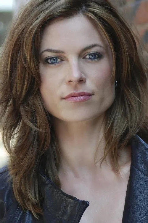 Camilla Gottlieb
