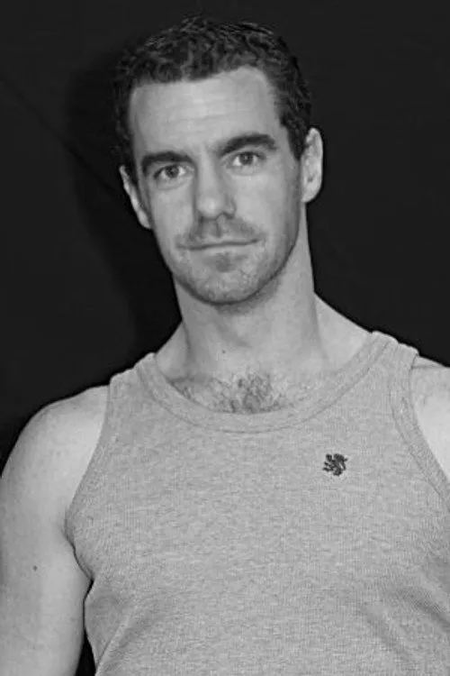 Chris Weir