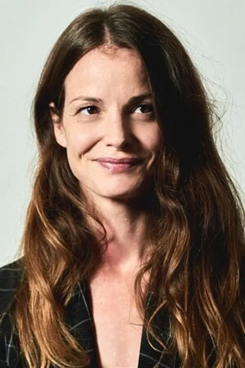Hortense Gelinet