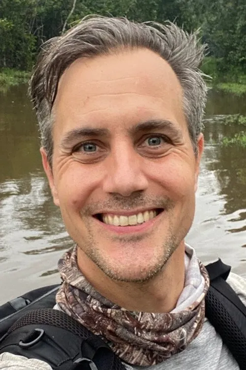 Robert Wilcox