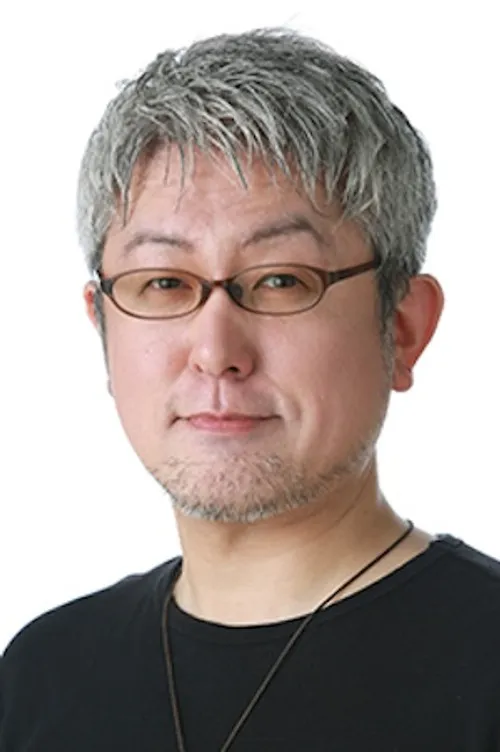 Keisuke Fujii