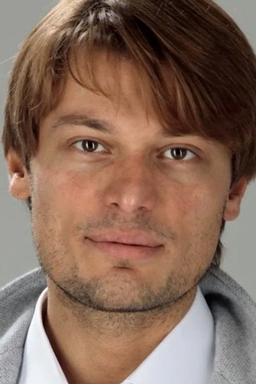 Sergey Nazarov