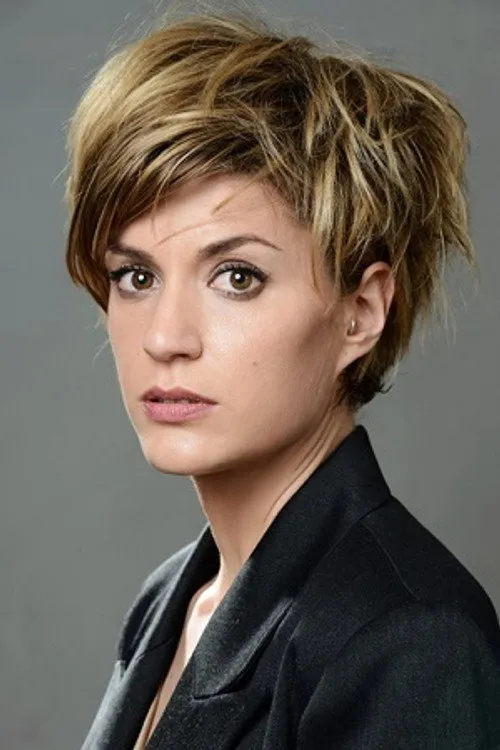 Alice Torriani