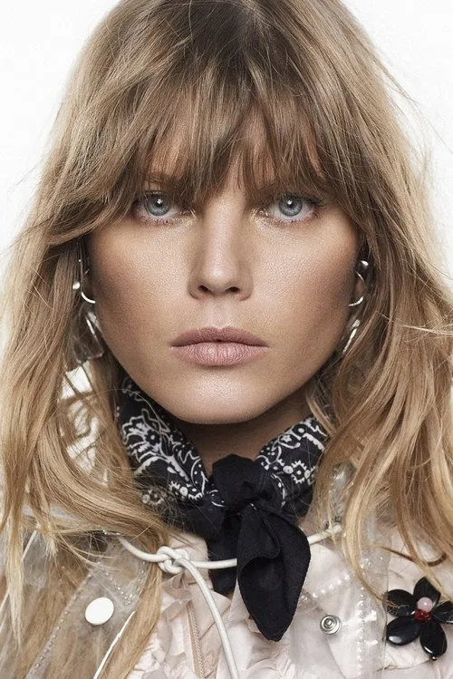 Maryna Linchuk