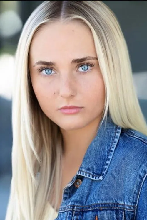 Caroline Labrum