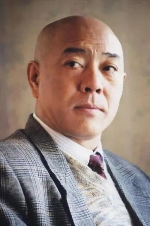 Liu Dagang