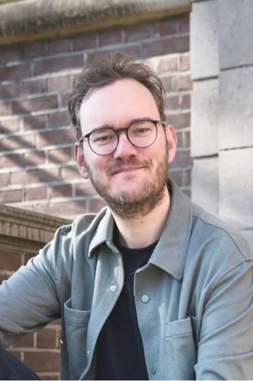 Jonathan Elbers