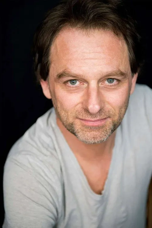 Julien Croiset