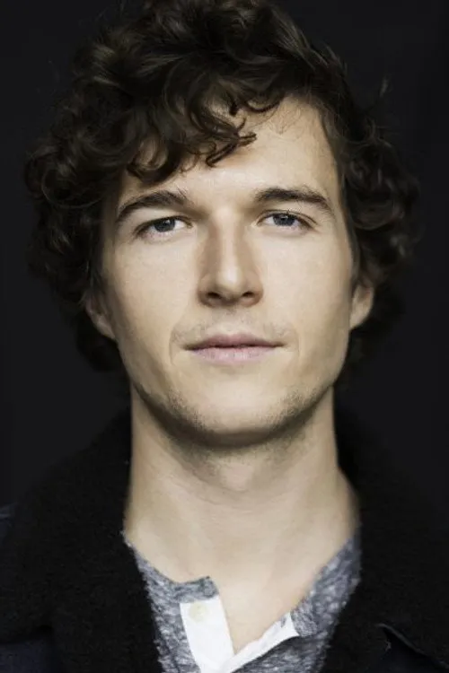 Thomas Vallieres