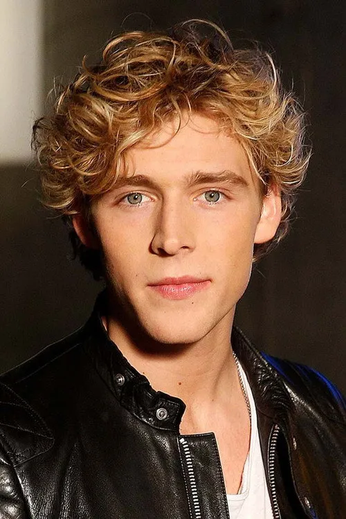Christopher Nissen