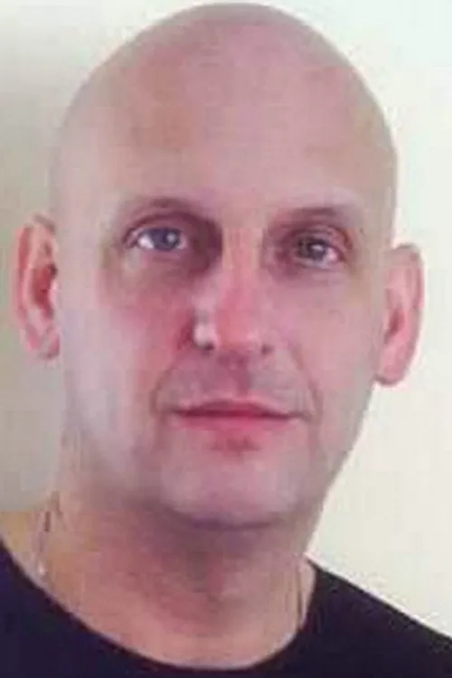 Oleg Klenov