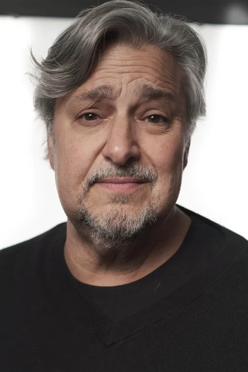 Mark Resnik