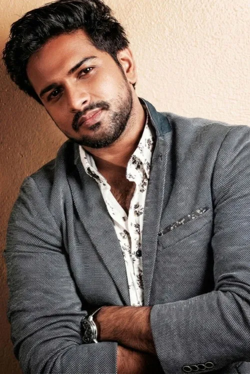Niranjan