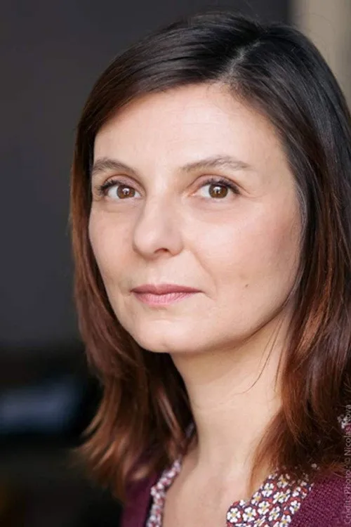 Séverine Warneys