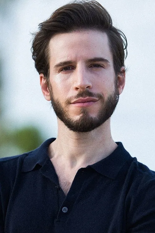 Rodrigo García