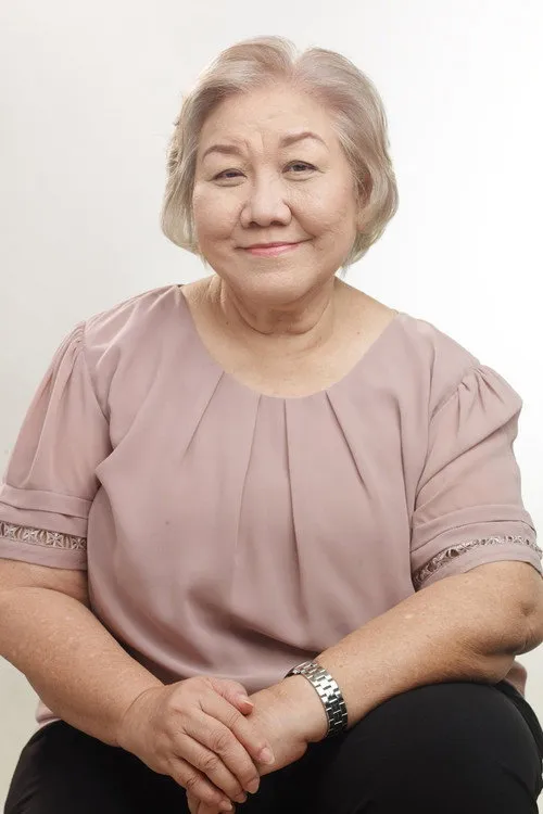 Beatrice Chien