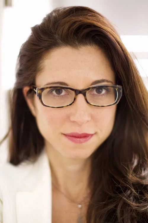 Heather Berlin