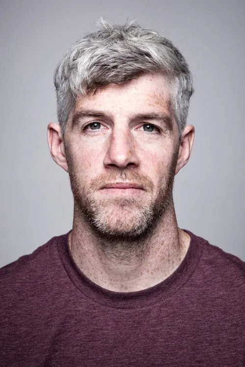 Kieran OReilly
