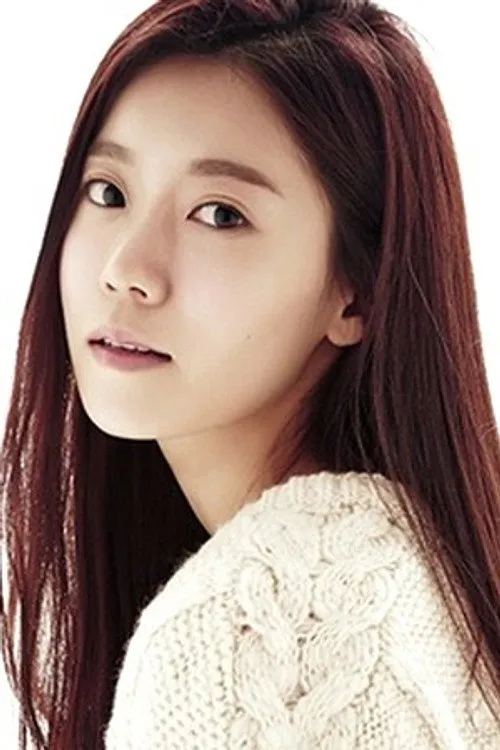 Cheon Min-hui