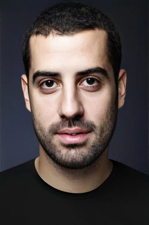 Ali Yogurtcuoglu