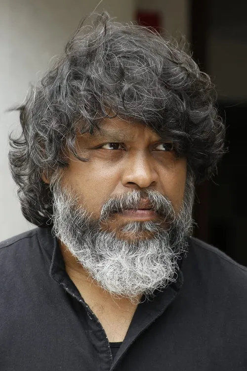 Jsk Satish Kumar