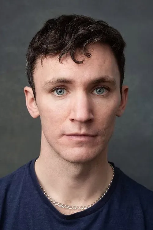 Bryan Moriarty