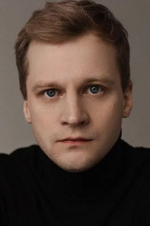 Sergey Podolnyy