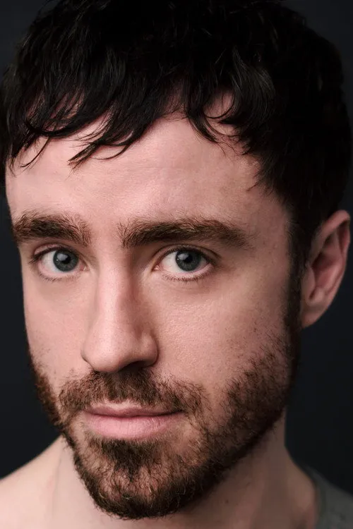 Aidan OCallaghan