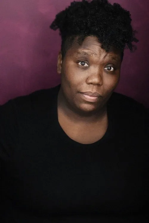 Mercedes White