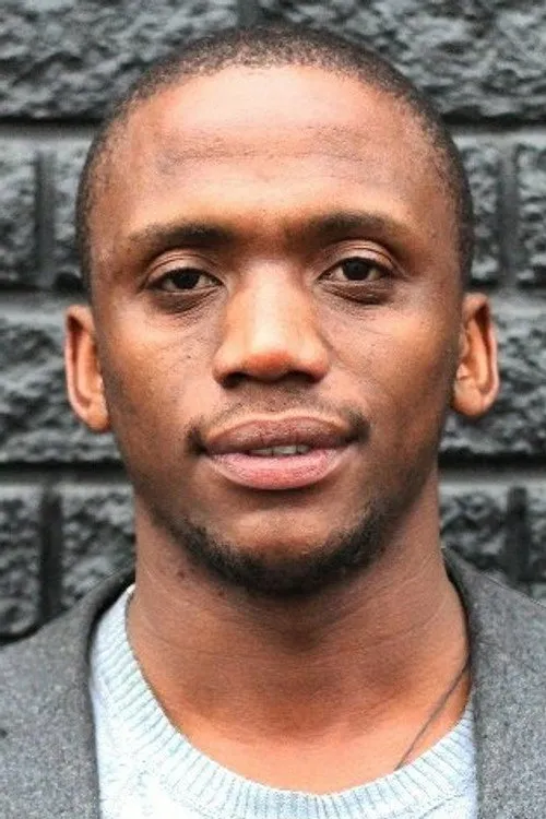 Mavuso Simelane