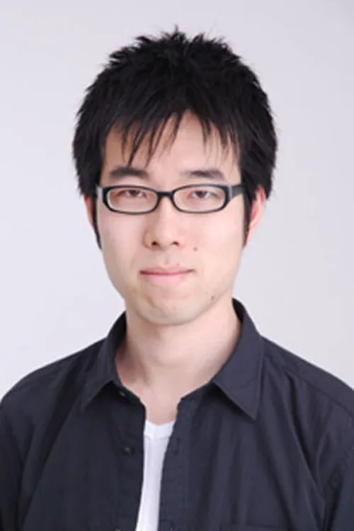 Kenichi Koike