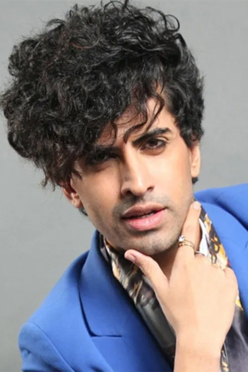 Sushant Divgikar