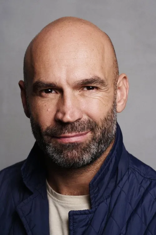 Alexander Hristozov