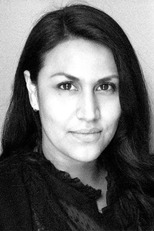 Aileen Talamantes