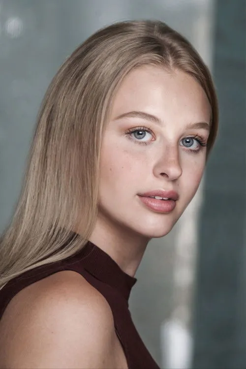 Hayley Festeryga