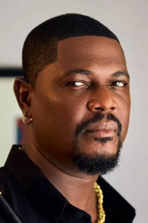 Olarotimi Fakunle