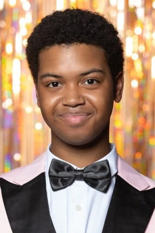 Bryce Adam Brown
