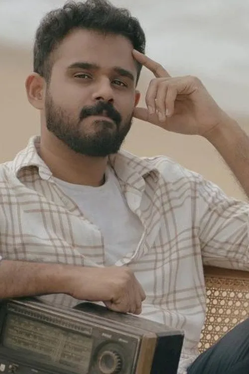 Jeevan Stephen