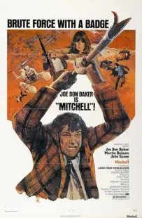 فیلم Mitchell 1975