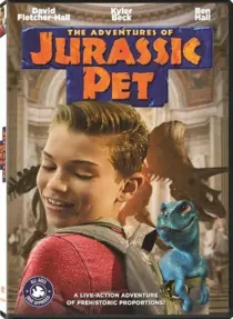 Adventures of Jurassic Pet