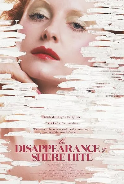 مستند The Disappearance of Shere Hite 2023