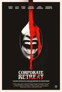 فیلم Corporate Retreat 2026