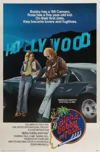 فیلم Aloha Bobby and Rose 1975