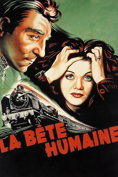 فیلم The Human Beast 1938