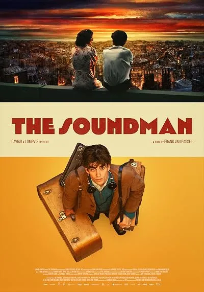 فیلم The Soundman 2025
