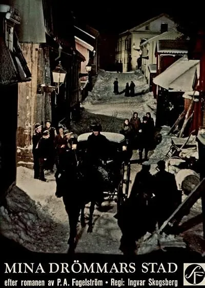 فیلم City of My Dreams 1976