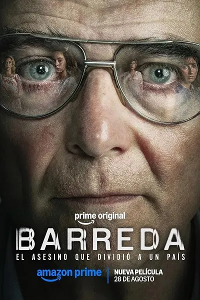 فیلم Barreda 2026