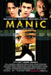 فیلم Manic 2001