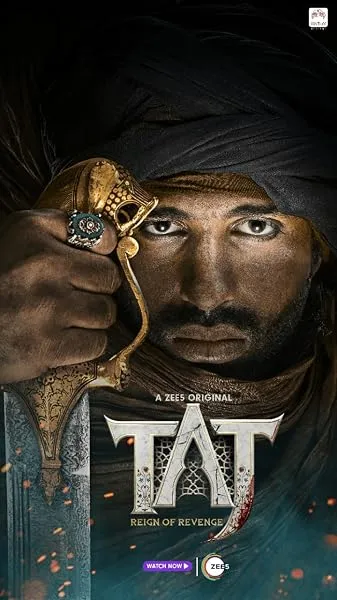 سریال هندی Taj: Divided by Blood