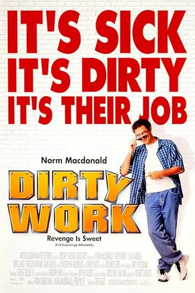 فیلم Dirty Work 1998